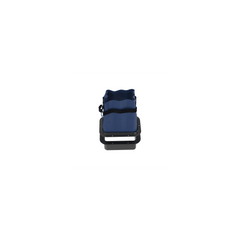 Accesorio de Sellado de Aire Cool Boot®, Para Entradas de Cable por Piso Falso, Con retardante de llama y disipador electrostático, de 152.4 x 203.2 mm