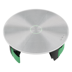 Micrófono de Techo CM20 de Yealink con Captación 360° y Beamforming Inteligente
