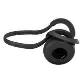 Accesorio / Neckband para Auriculares Jabra Perform 75 / Compatibilidad Exclusiva / Diseño para Cuello (14121-44)