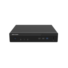 Controlador LED para Videowall / Configuración WEB / 2 Puertos de Video / Compatible con Paneles LED Hikvision