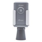 Sensor Ultrasónico LoRaWAN para Medición de Nivel en Tanques y Cisternas / Alcance hasta 5m / IP67 / Batería 10 Años / Telemetría para BMS y Agua