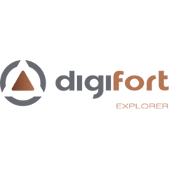 Digifort VMS Vitalicio Edición Explorer - Sistema Base para la gestión de 4 cámaras. (Limite de 16 cámaras)
