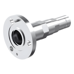 Conector RF HELIAX LDF4-50A 7/8 EIA Cable 1/2 Pulgada