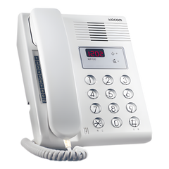 Estacion de guardia compatible con KLPD410