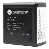 Protector Sobretensión 120 VAC / SASD / Clavija 5-15R / 5 kA / Plug-in / UL 1449