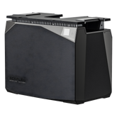 Batería ECOFLOW Compatible con Power Hub ZMM100HUB, Litio LiFePO4 5.120kWh 51.2 Vcd, Instalación Apilable