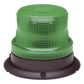 Mini Burbuja Led color Verde Serie X6465