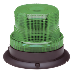 Mini Burbuja Led color Verde Serie X6465