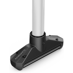 Transductor GT360UHD para soporte Spy Pole™ / OneVü / SideVü / 455 kHz / 800 kHz / 1070 kHz / 500 W / Ancho de haz 0.52 x 52 @ 1000 kHz / Profundidad máxima 500 ft / Cable 6.2 m (20.3 ft) / Profundidad y temperatura / 12 patillas /