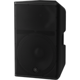 Altavoz Activo | 2 Vías | Woofer 15in | Driver 1.75" | 1000W Clase-D | FIR-X™ | DSP Configurable | Control Remoto D-Remote | Bluetooth 5.0 | Pantalla para configuración