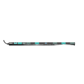 PDU EL2P Inteligente Monitoreable y Switchable (MS) para Distribución de Energía, Enchufe de Entrada NEMA L6-30P, Con 18 Salidas C13/C15 y 18 C13/C15/C19/C21, de Instalación Vertical, 208 Vca, 30 Amp