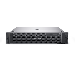 Servidor de Administración / Procesador 4410Y x 2 / 2 x 2TB HDD RAID 1 / 16GB RAM / Sin S.O / iDRAC9 Enterprise / 6 Puertos 1GbE / 800W Power Supply