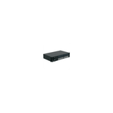 PDU Monitoreable (MI) para Distribución de Energía, Enchufe de Entrada NEMA L5-30P, Con 16 Salidas 5-20R, Horizontal 19 in, 120 Vca, 30 Amp, 2 UR