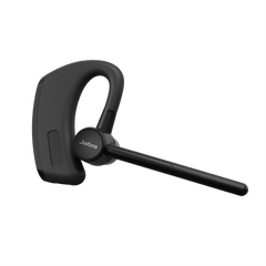 Auriculares para Retail / Mono Behind-the-Ear / Bluetooth 5.3 / Cancelación de Ruido 93% / Batería 11 Horas / IP54 / Compatible Microsoft Teams Zello