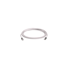 Patch Cord Cat6A, Blindado S/FTP, CM/LS0H, 2.5 Metros (8.20 Pies), Color Gris