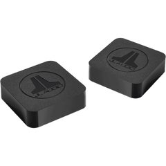 Procesador de Señal JL Audio JLink TRX / Kit Transmisor y Receptor de Audio Inalámbrico / 2 Canales / Conexión Inalámbrica 2.4 GHz / Alcance 30 m (98.4 ft) / Latencia 14 ms / Audio Digital PCM Estéreo 16 Bit 48 kHz / Has