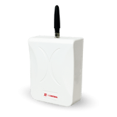 Comunicador de Alarmas MAX 4 / 2G-3G-4G-WiFi-Ethernet / Dual SIM / 4 E/S Programables / Contact ID / Compatibilidad Universal / IoT / DX Tools