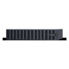 Módulo de Baterías Externas, Para Extensión de Tiempo de Respaldo, Compatible con OLS2000RT2UA