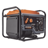 Generador Inversor Portátil a Gasolina, 3 kW, 120Vca , Arranque Manual