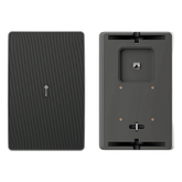 Altavoz de Pared 8" | Alimentación PoE++ | Red Dante | DSP Integrado | Mezclador 2 Canales | Montaje Flexible | 100 dB SPL