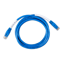 Cable Comunicación VE.can tipo B para Programación de Victron con Pytes de 5 m
