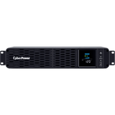 UPS de 2000 VA/1200 W, Topología Línea Interactiva, Entrada 120 Vca NEMA 5-20P, Onda Senoidal Pura, Rack 2 UR, Con 8 Tomas NEMA 5-20R