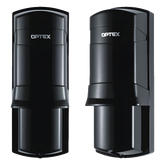 Barrera Fotoelectrica OPTEX AX-330PLUS / 100 m / Doble Haz / IP55 / Compatible con cualquier panel de alarma