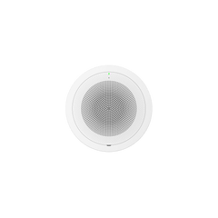 Altavoz SIP Multidifusión de 30W para Seguridad y Comunicación Efectiva