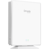 Access Point GPON AX1800 Desktop Wi-Fi 6 / 1.8 Gbps / 1x GPON + 4x Gigabit + 1x FXS / 120+ Clientes / Omada SDN / Mesh / Seamless Roaming