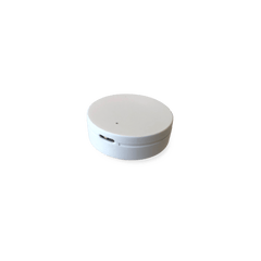 Sensor Pickup Inalámbrico / Color Blanco / Tecnología Acelerómetro / Detección Pick-up y Place-back / Rango 8-10 m (26.2-32.8 ft) / Batería 2+ Años / X-Talk Wireless 2.4 GHz