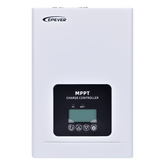 Controlador Solar MPPT / 100A / 12/24/48V / Voc 135V / Baterías Litio / Paralelo hasta 6