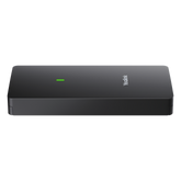 Hub Inteligente USB-C Yealink VCH51 Pro para Presentaciones 4K y Videoconferencia BYOD