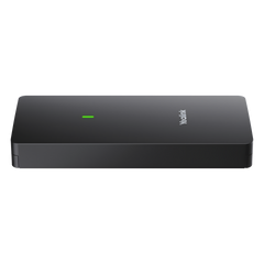 Hub Inteligente USB-C Yealink VCH51 Pro para Presentaciones 4K y Videoconferencia BYOD