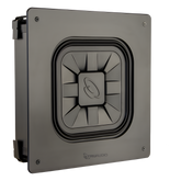 Subwoofer In-Wall 10" | 250 Watts | Sensibilidad 83 dB | Respuesta de Frecuencia 45-90 Hz | Salida Máxima 107 dB | Impedancia 4Ω