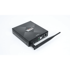 Reproductor Multimedia TB20 Plus / Videowall LED1.3 MP / 32 GB Almacenamiento / Wi-Fi 2.4GHz / Ethernet Gigabit / Audio Estéreo / Android 10.0 / IP20