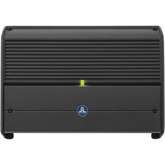 Amplificador Náutico y para Automóvil / 6 Canales / Clase D / 600 W / 24 V / Rango Completo / Procesamiento de Señales / Filtros 50 Hz-500 Hz / Control de Nivel Remoto Opcional / JL Audio XDM