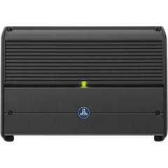 Amplificador Náutico y para Automóvil / 6 Canales / Clase D / 600 W / 24 V / Rango Completo / Procesamiento de Señales / Filtros 50 Hz-500 Hz / Control de Nivel Remoto Opcional / JL Audio XDM