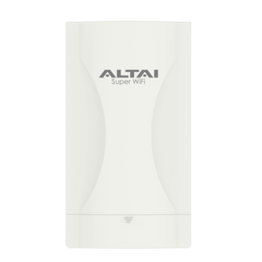 Punto de Acceso WiFi 6 con Antena Sectorial de 80° de Apertura, Cobertura de Hasta 600 m, MIMO 2x2, Doble Banda, Hasta 574 Mbps en 2.4 GHz y Hasta 2402 Mbps en 5 GHz, Administración en Nube Gratis con INSIGHTS
