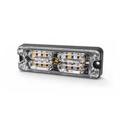 LUZ AUXILIAR CON 16 LEDS COLOR AZUL / CLARO