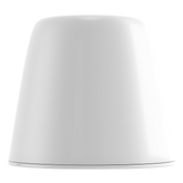 Altavoz Colgante | 70V/100V | 10W | Woofer 6.5" | Tweeter 1 | Cobertura cónica de 88° | Uso en Interior