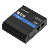 Industrial Cellular Router,Soporta eSIM/ 2 puertos ethernet 10/100Mbps /WiFi 802.11b/g/n /WAN Failover