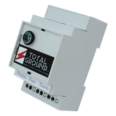 Supresor de Picos tipo Din Rail Voltaje: 127 VCA, 1 Fase, 3 Hilos.