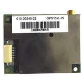 Sensor GPS de alta sensibilidad, especial para uso en equipos de radiocomunicación serie NX-1700H/1800H