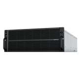 Servidor de Almacenamiento Synology HD6500 High Density 4U | 60 Bahías | Expansión hasta 300 Unidades | Procesadores Dual Intel Xeon Silver 10 Núcleos | Memoria DDR4 ECC RDIMM hasta 512 GB | Redes 10/25GbE | Fibre Channel | Garant&