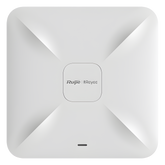 Punto de Acceso Wi-Fi 5 para interior en techo doble banda 802.11ac MU-MIMO 2X2, puertos 10/100