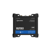Router PoE 4G Industrial con VPNs Avanzadas / Dual SIM / Soporta eSIM / Gestión Remota (Opcional RMS)