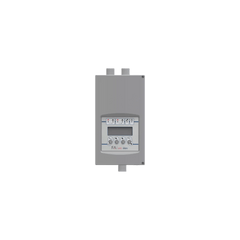 Detector de humo por aspiración