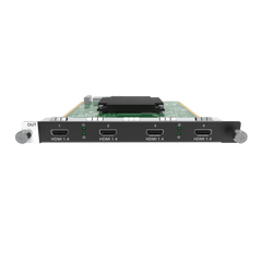 Tarjeta de video de 4 salidas HDMI / HDMI 1.3 Y 1.4/