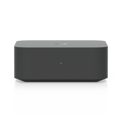 Streamer de Audio Digital PoE Multi-Zona Compacto con Diseño Versátil, Control Intuitivo y Compatibilidad con Múltiples Servicios de Streaming de Música