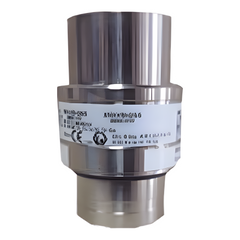 Sensor electroquímico de amoniaco (NH3), rango 0 a 200 ppm ajustable en pasos de 50 ppm, para transmisor universal XNX